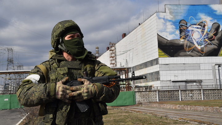 Элитный батальон Вега под руководством депутата Панфёрова сформируют в Новосибирске