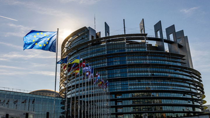 Словакия начала выход из ЕС. Первый шаг сделан