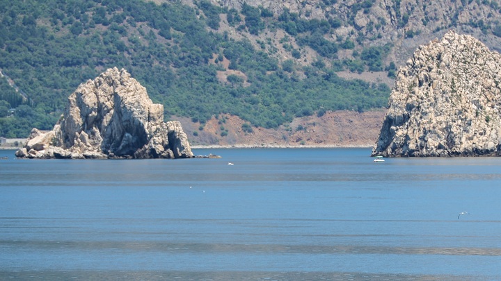 Мог бы достичь любой точки Чёрного моря: Изъян нового украинского дрона вычислили мгновенно