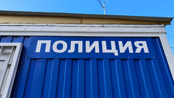 Полиция Новороссийска разыскивает мужчину, который украл деньги из ящика для пожертвований в храме