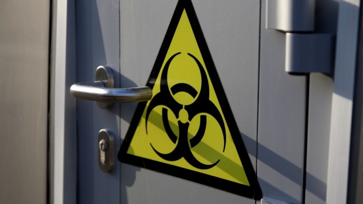 Новый секретный вирус Запада: Мир уже готовят к смертоносной болезни Х