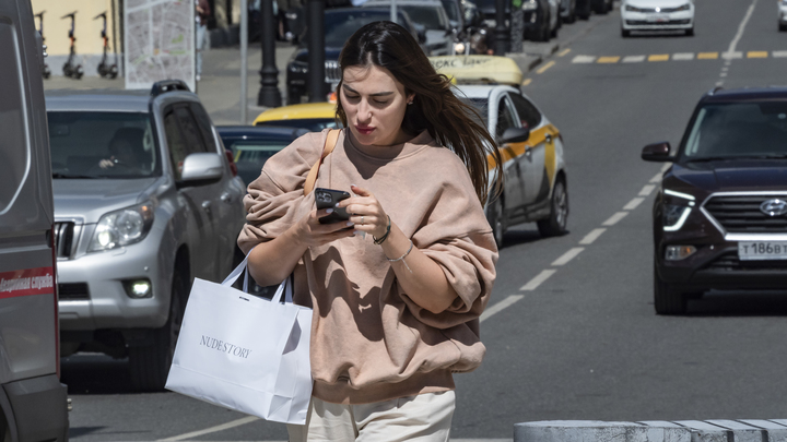 Депутаты заговорили о разблокировке Instagram*: Кому выгодна запрещённая в России соцсеть