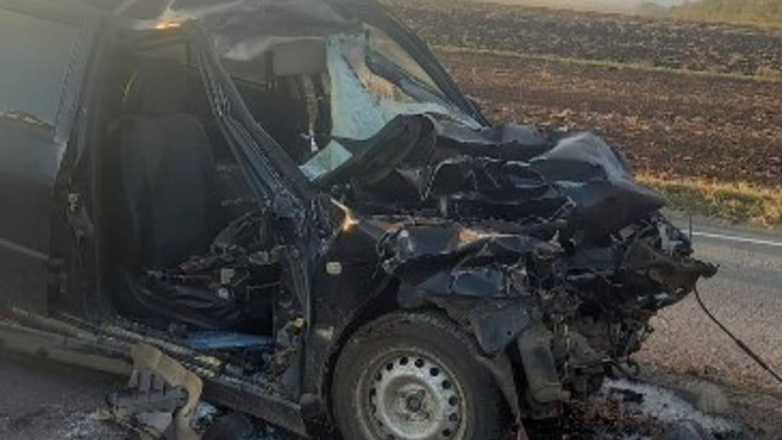 В Ростовской области прокуратура начала проверку после ДТП с тремя погибшими