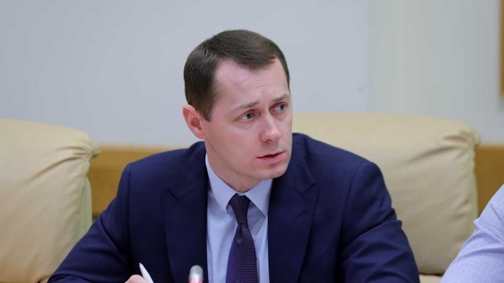 Глава администрации Азова Ращупкин прокомментировал приговор за махинации с землёй
