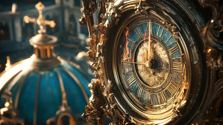 Второе пришествие Господа, а не катастрофа: что Церковь считает признаками конца времён