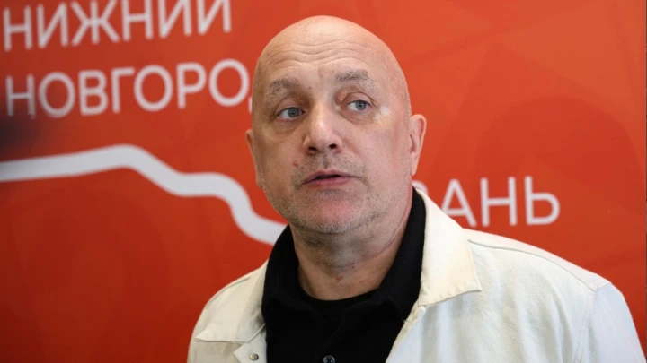 Прилепин уверен: Приказ о его убийстве отдал лично Зеленский