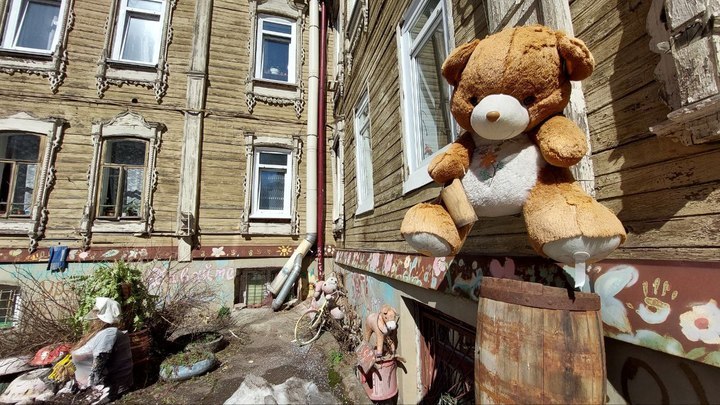 Власти Кузбасса разрешили убить ещё двух медведей за разорение пасеки
