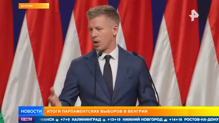 Independent: Ультиматум Мадьяра Зеленскому разрушил надежды ЕС