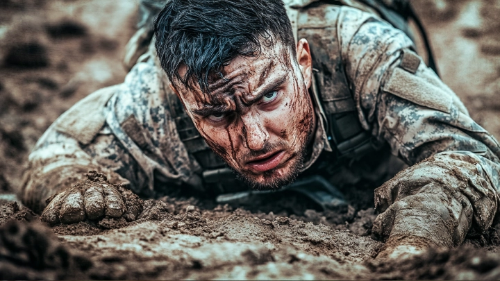 Это идиотизм или предательство. Катастрофа с нашими ранеными на фронте. Евич молчать не стал