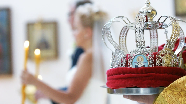 Свадьба в декабре? Священник раскрывает, какие могут быть последствия