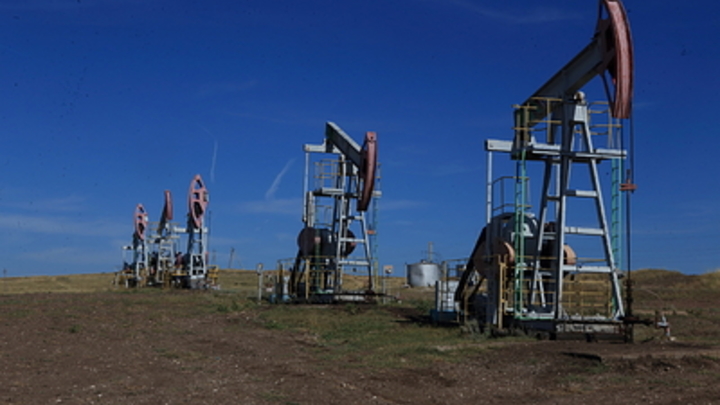 Эксперт: Европе не хватает дизеля без поставок из России