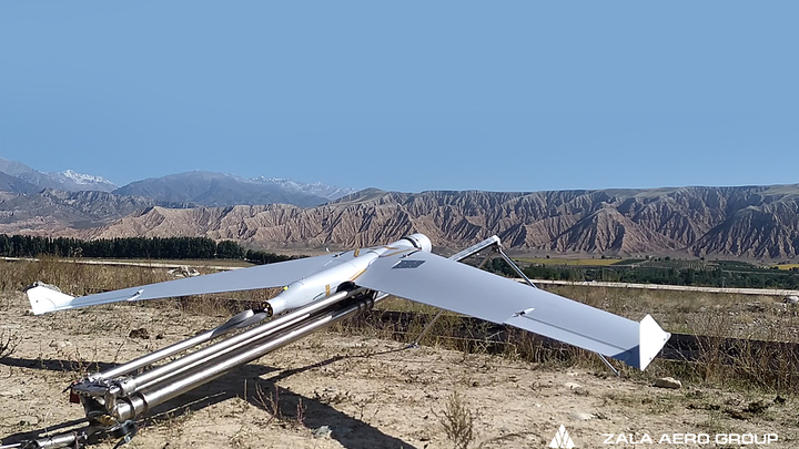 Какие БПЛА изменили тактику русской армии