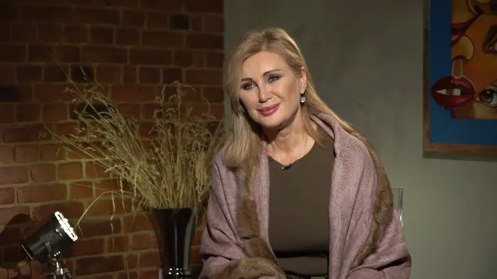 Вика Цыганова: Нагиева очень утомила идущая спецоперация. Не нравятся ему грязные фильмы о войне