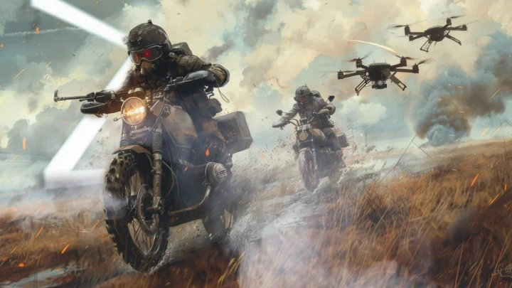 Тысячу бойцов отправили на верную смерть: Последние сводки с фронта