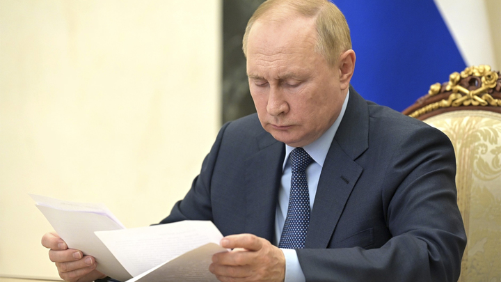 Что не так в отчёте МАГАТЭ: Путин указал на принципиальный момент