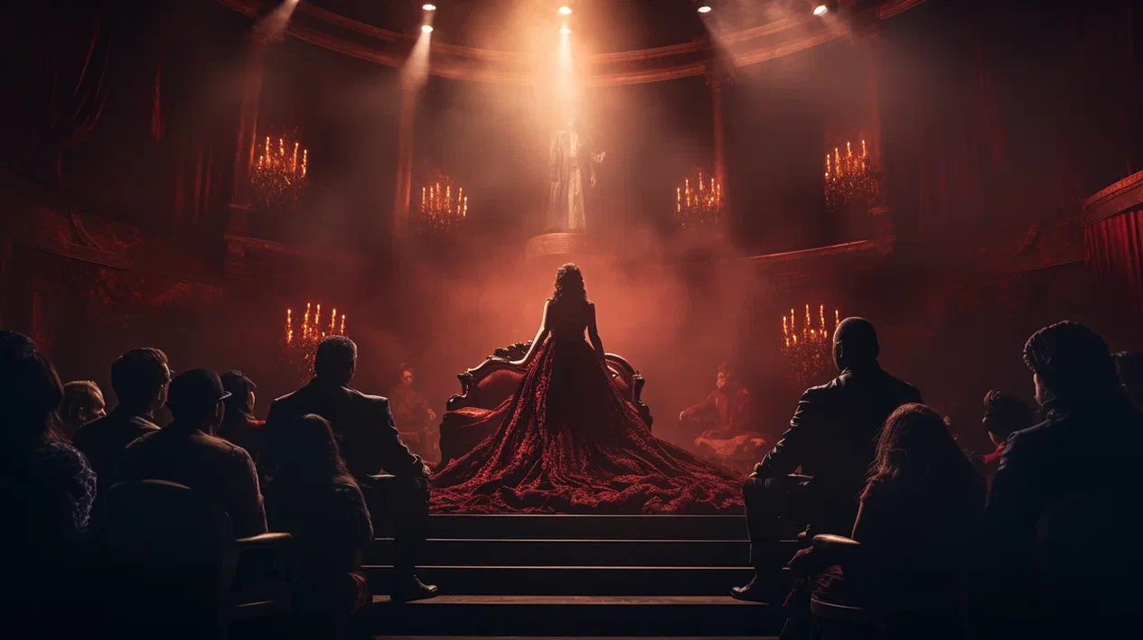 Billboard назвал имя величайшей поп-звезды XXI века