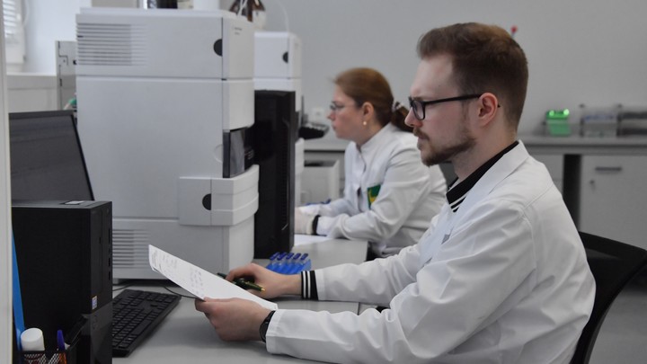 В правительстве Новосибирской области назвали сумму выделенных на науку денег