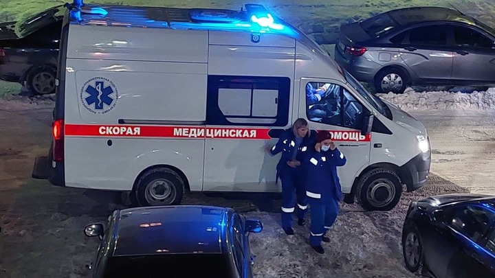 Коронавирус в Кузбассе за 27 декабря: 337 заболели, 298 вылечились