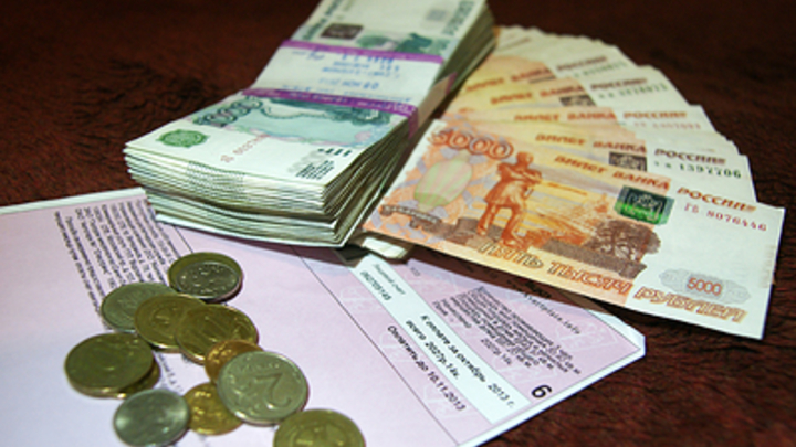 Стало известно, когда и насколько вырастут тарифы на коммуналку в Свердловской области