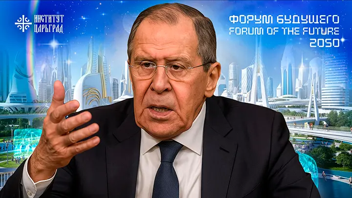 Это просто позорище: Лавров взорвал информационную бомбу. Диагноз Западу поставлен точно