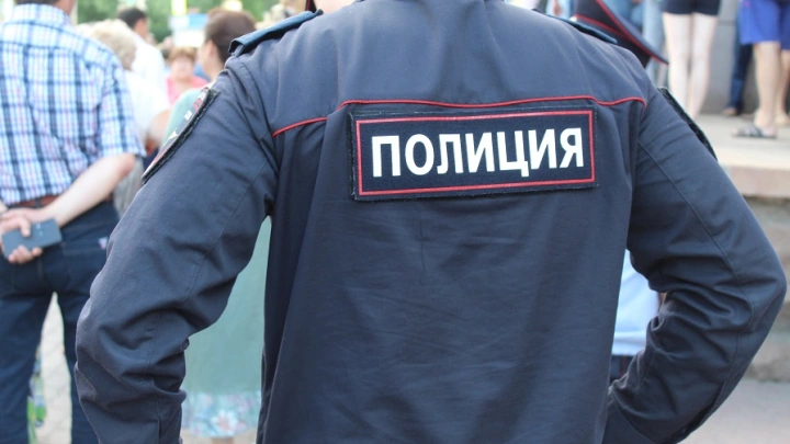 Криминальный дуэт. Глава азербайджанской диаспоры разыскивается на Урале по уголовной статье