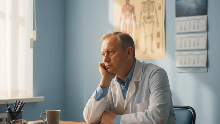 Депутаты предложили создать единую электронную медкарту с доступом по всей России