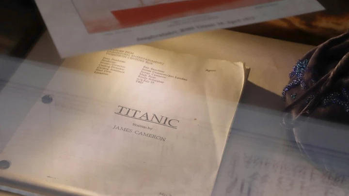 Поиски Титаника были прикрытием: Вашингтон скрывал от Москвы секретную миссию