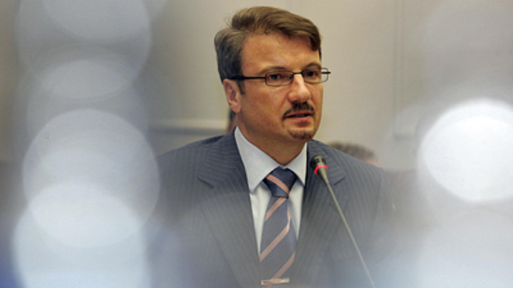 Греф вынес предупреждение всей России: Ни одной стране не удалось избежать