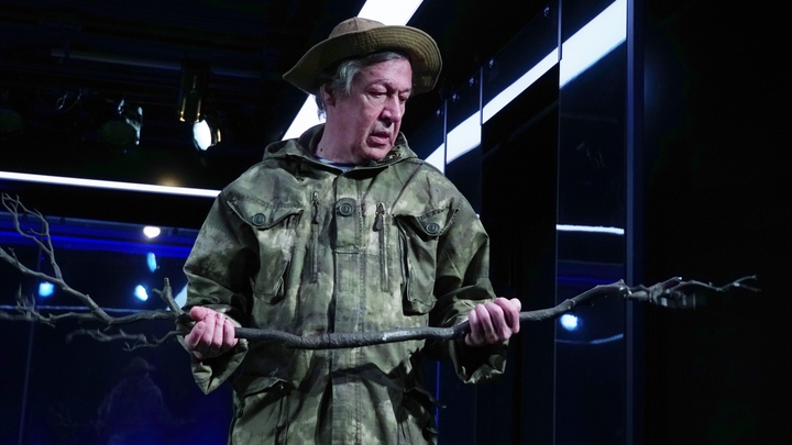 Общество не готово его помиловать: Адвокат Ефремова сделал признание