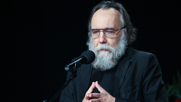 Как быть с врагом внутри России: Александр Дугин призвал начать проект Тихое Возмездие