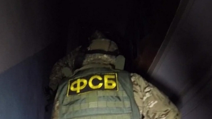 В Херсонской области задержали 9 диверсантов украинских спецслужб