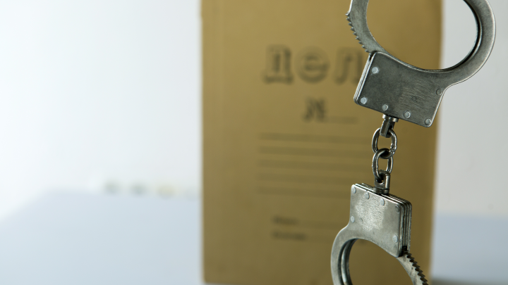 Против осужденного за нападение на ребенка в Z-шапке возбудили новое дело