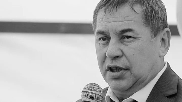 В Новосибирске назвали дату прощания с трагически погибшим главой Ленинского района