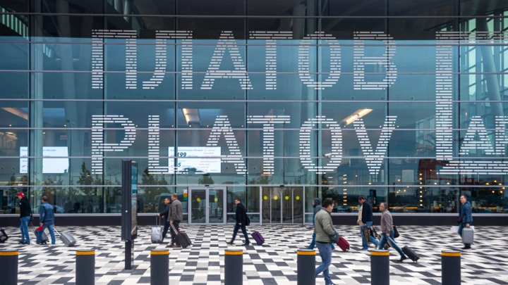 Аэропорт Платов в Ростове-на-Дону может возобновить работу до конца 2025 года