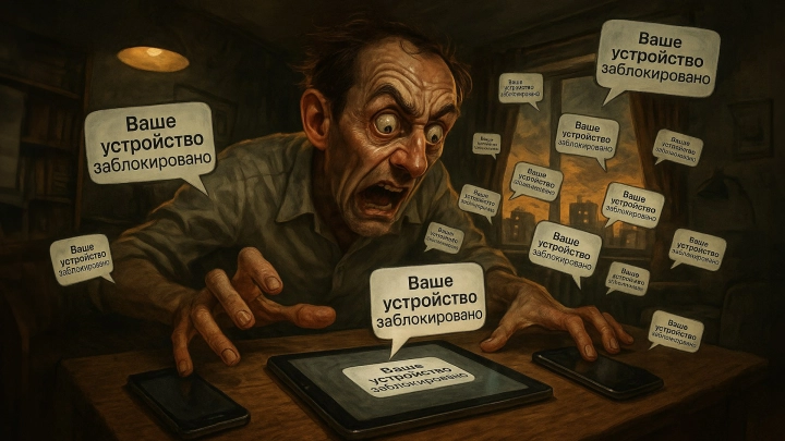 Скрытая опасность в вашем доме. Как гаджеты работают против человека: Несколько тревожных примеров