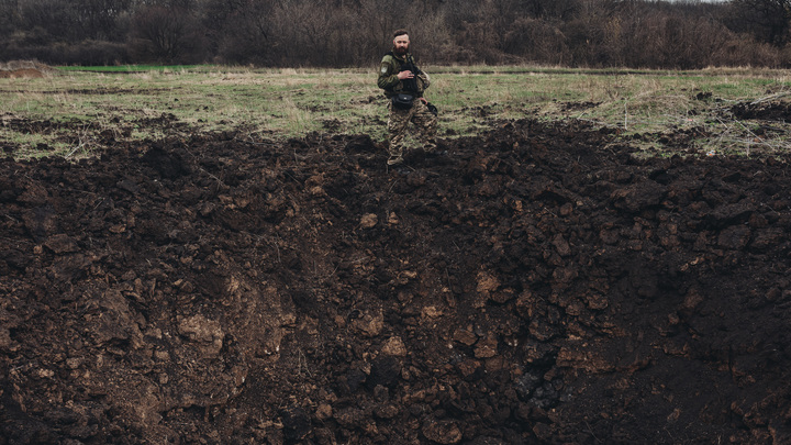 ВСУ подтвердили удар по Антоновскому мосту, но с оговоркой