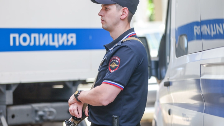 В Херсонской области задержали украинского диверсанта с готовой к применению взрывчаткой