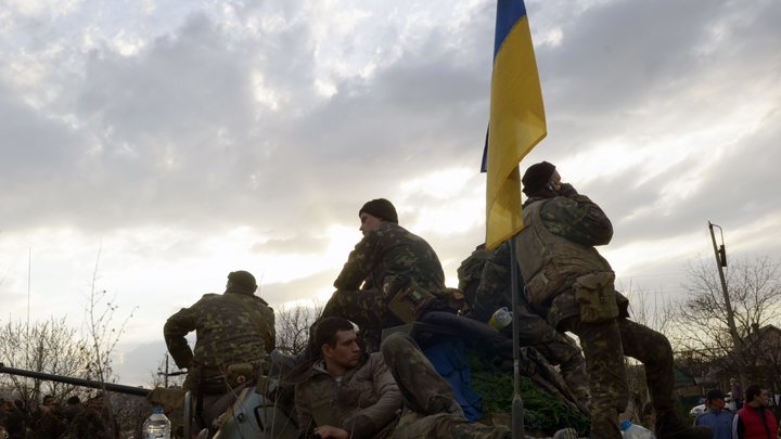 Киеву отказали в гаубицах и системах ПВО из Литвы