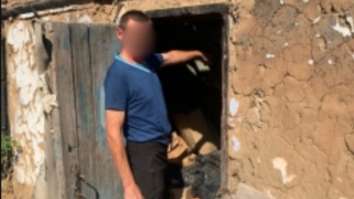 Жителя Самарской области будут судить за убийство 18-летней давности