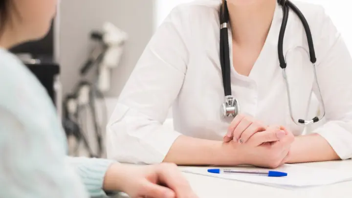 Гонконгский грипп активно циркулирует в Новосибирской области