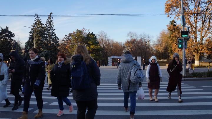 Новости Ростова-на-Дону 15 ноября 2023: новый проект для повышения рождаемости
