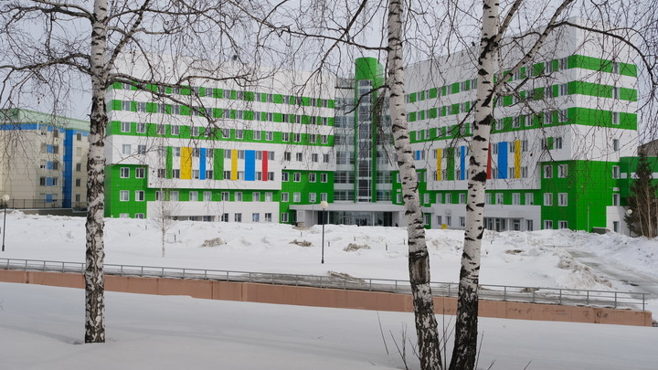 Работа с федеральным центром позволит привлечь средства в здравоохранение Новосибирской области