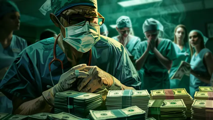 Позор правосудия США: Легендарный судмедэксперт 30 лет выдумывала результаты ДНК-тестов. Ущерб в миллиард и невиновные за решёткой