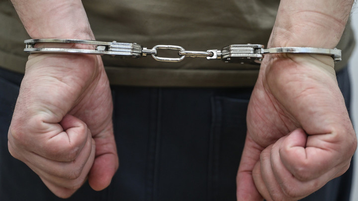 Православного священника задержали в Закарпатской области: Люди в балаклавах увезли на автомобиле