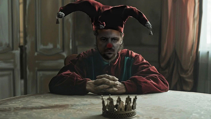 Разоблачение Зеленского прорвалось в телеэфир Лондона. Ведущий не смог остановить члена британского парламента