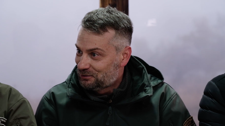 Экс-директор Заповедного Крыма назначен и. о. директора Сочинского нацпарка