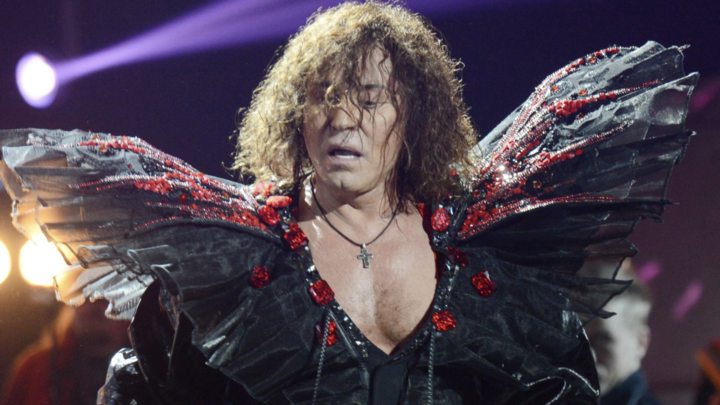 Без соплей и слёз: Леонтьев неожиданно обратился к фанатам. Пошёл по стопам Пугачёвой?