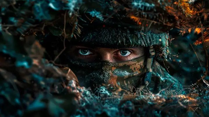 Военные потеряли бойца СВО и лишили денег. Дезертир ответил нестандартно. Что ещё надо?