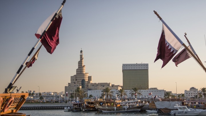 С Катаром порвали его арабские союзники