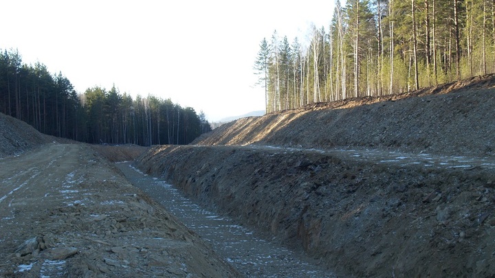 Водовод из Ростовской области спасёт жителей Донецкой Народной республики от жажды